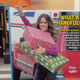 Image for article titled This Week in Tabloids: Kate's a Red Herring!! Meghan's Real Royal Nemesis Is Charlotte!!!!